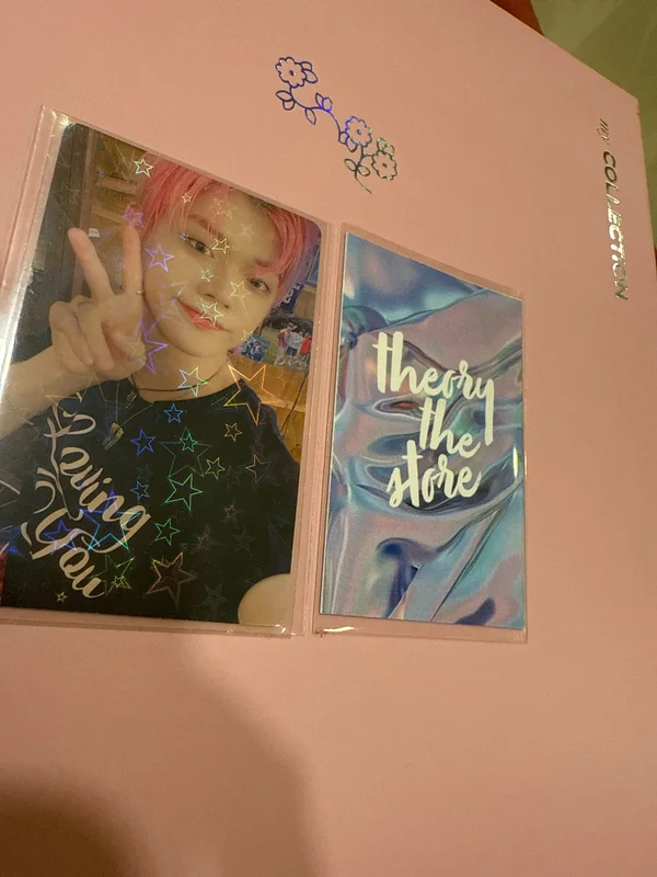 2021 SEASON'S GREETINGS