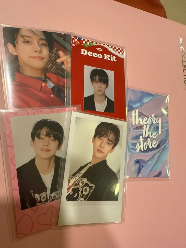 2022 Deco Kit Set