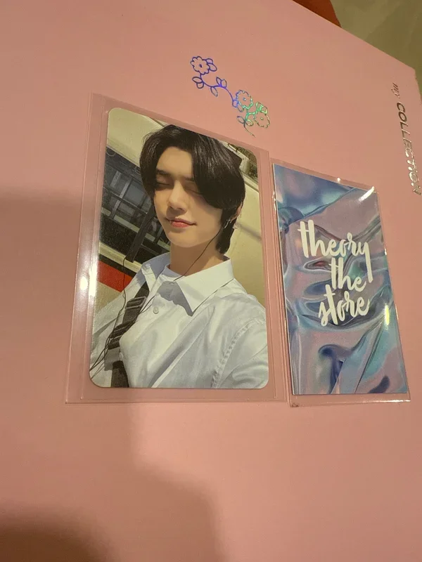 Season of TXT: YOUTH