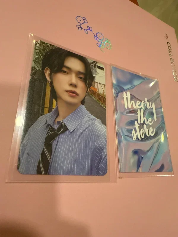 Season of TXT: YOUTH