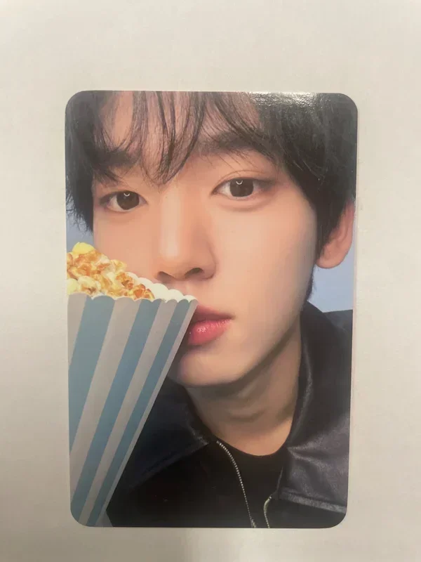 You had me at HELLO MUSICPLANT LUCKY DRAW