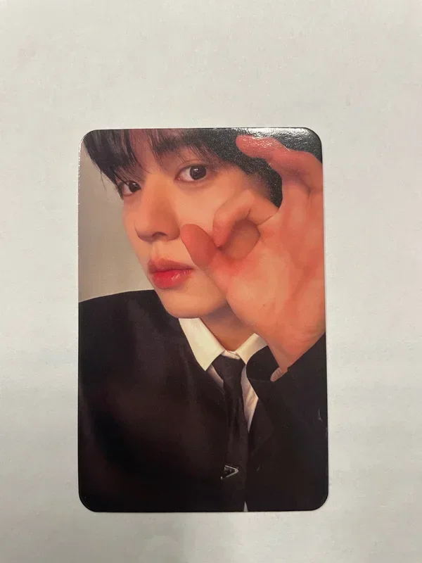 You had me at HELLO Digipack Ver. APPLEMUSIC LUCKY DRAW