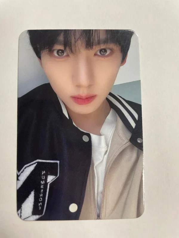 You had me at HELLO ZEROSE ver.(POCAALBUM) APPLEMUSIC LUCKY DRAW