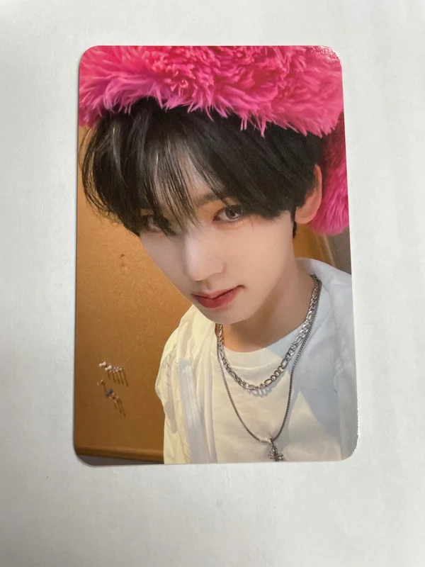 You had me at HELLO KTOWN4U LUCKY DRAW