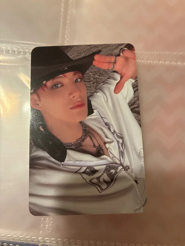 Beat It Up Digipack Ver.