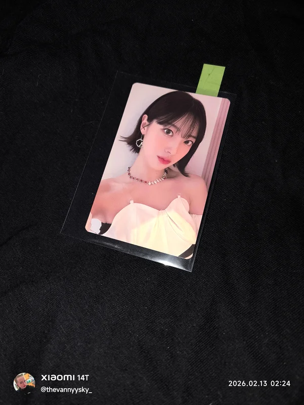 Rose Blossom (H1-KEY RIINA)