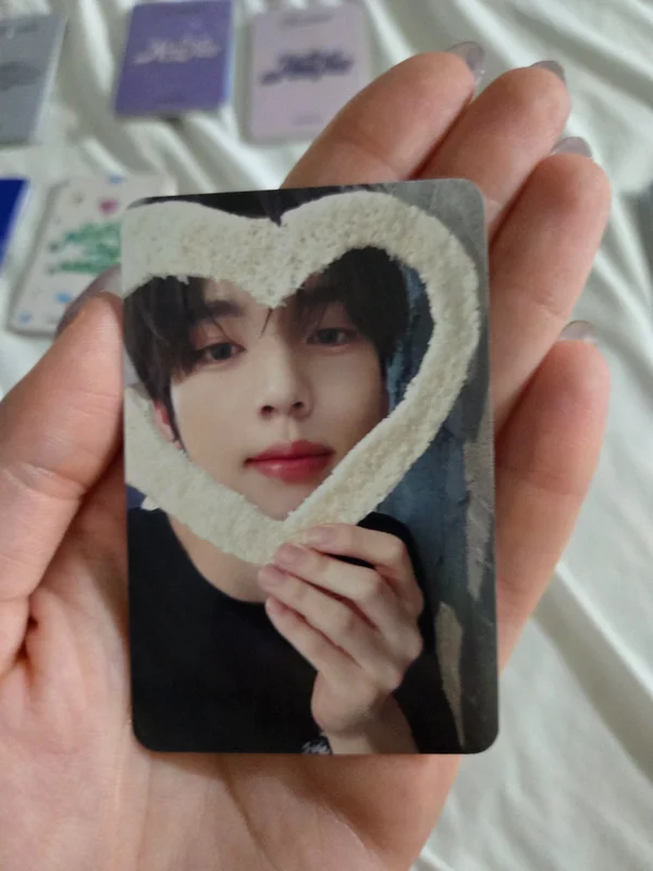 NEVER SAY NEVER MAKESTAR