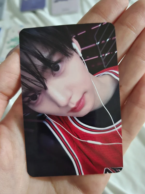 NEVER SAY NEVER DIGIPACK Ver. MUSICPLANT