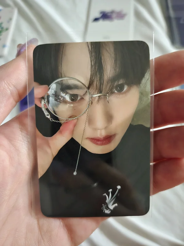 NEVER SAY NEVER WITHMUU