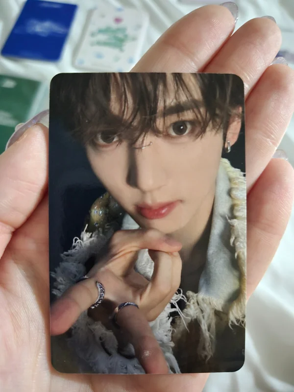 NEVER SAY NEVER APPLEMUSIC LUCKY DRAW