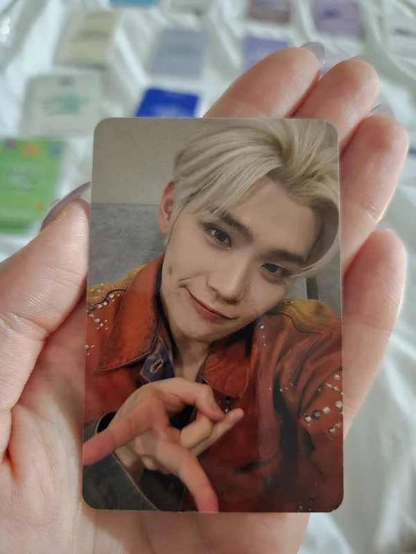 NEVER SAY NEVER APPLEMUSIC LUCKY DRAW