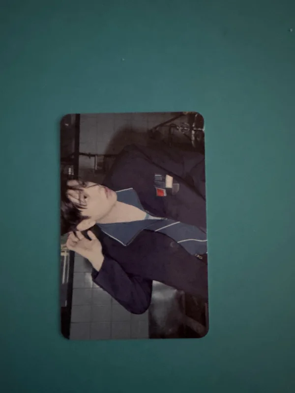 THIS & THAT FANS ALBUM VER.