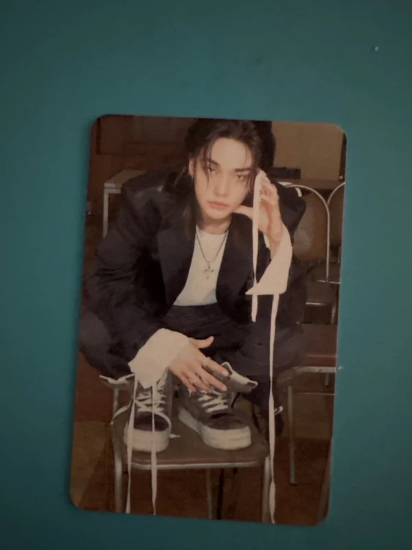 THIS & THAT FANS ALBUM VER.