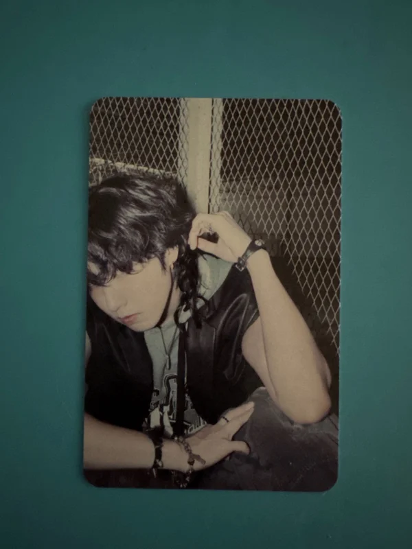 THIS & THAT FANS ALBUM VER.