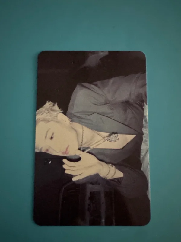 THIS & THAT FANS ALBUM VER.