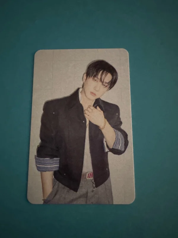 THIS & THAT FANS ALBUM VER.