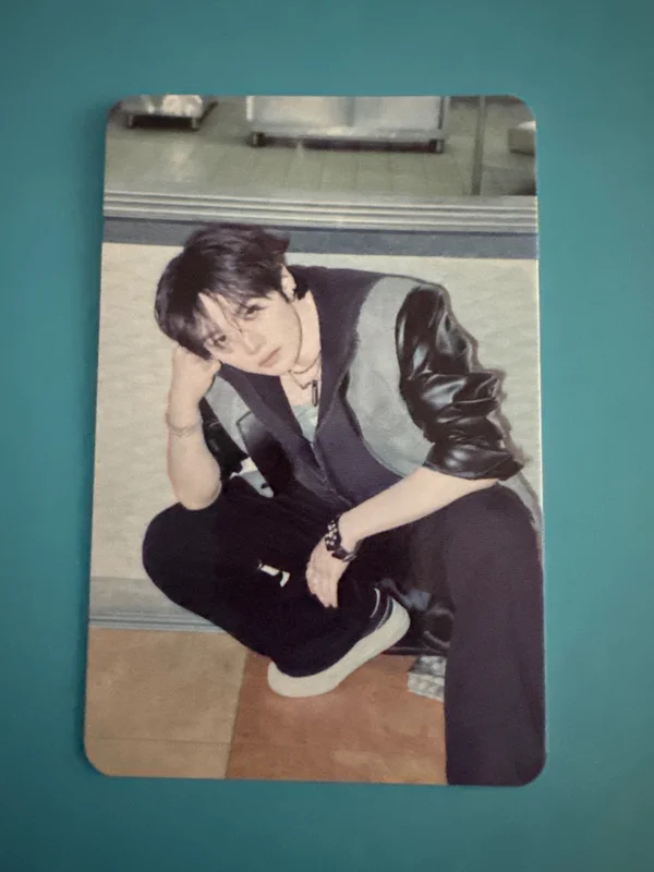 THIS & THAT FANS ALBUM VER.