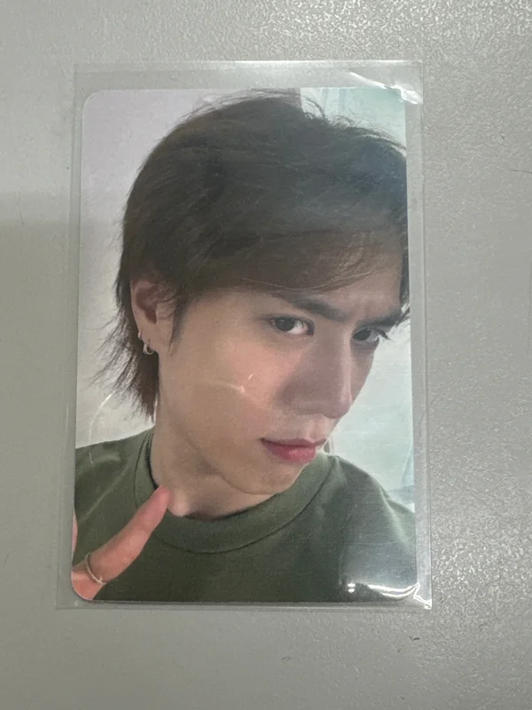 Interlunar apple music