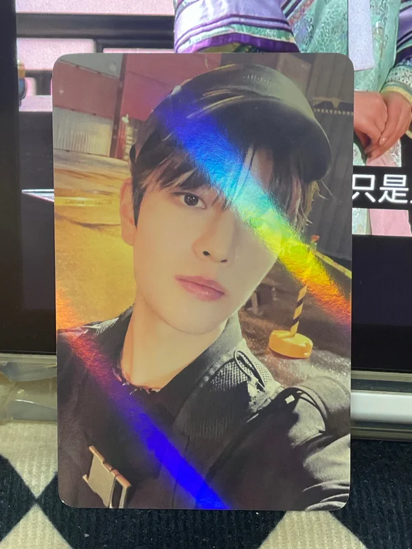 MAXIDENT MAKESTAR SEUNGMIN Straykids