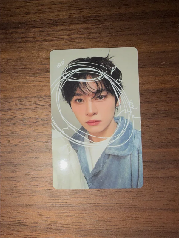 Stray Kids World Tour [RUN IT JAPAN] POPUP STORE REWARD