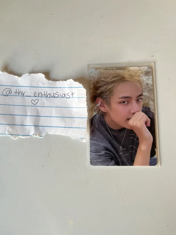 Layover Weverse Albums ver.