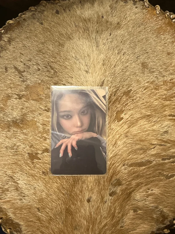 Rich Man ENERGY Ver.