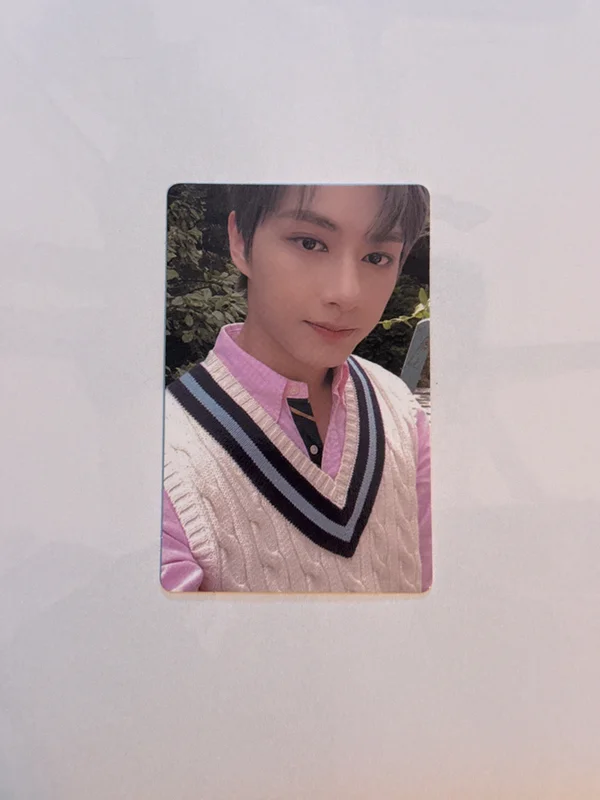 An Ode The Poet ver.
