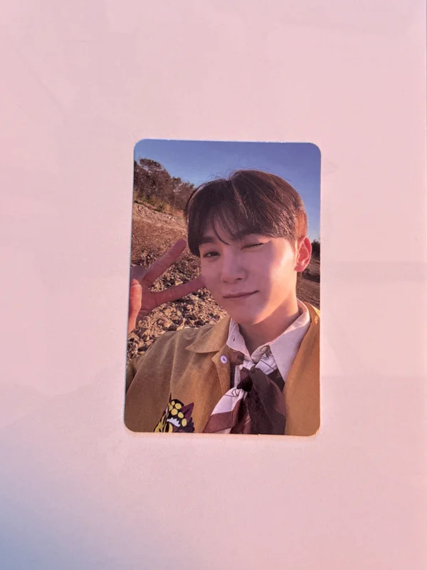 Face the Sun ep.4 Path Ver.