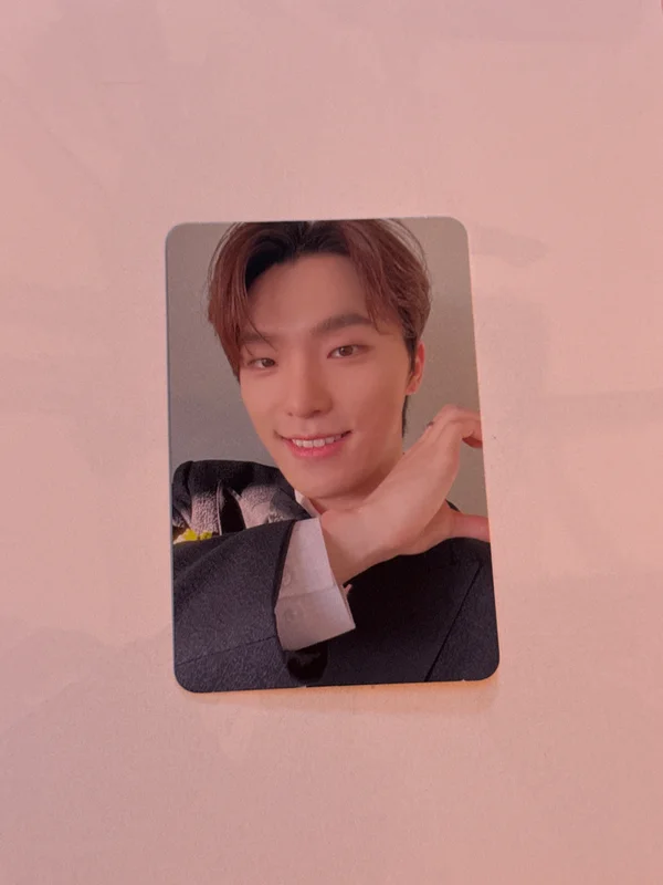FML CARAT Ver.