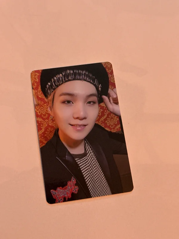 2022 SEASON'S GREETINGS