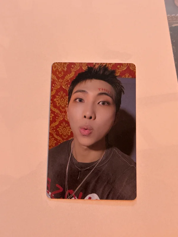 2022 SEASON'S GREETINGS