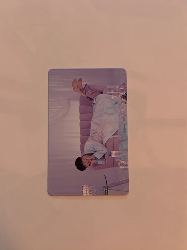 BE (Deluxe Edition)