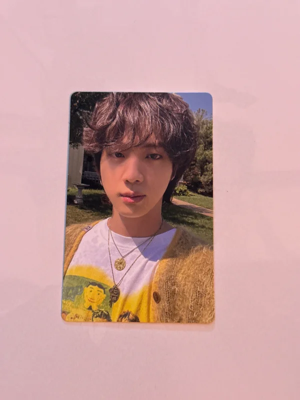 The Astronaut WEVERSE USA
