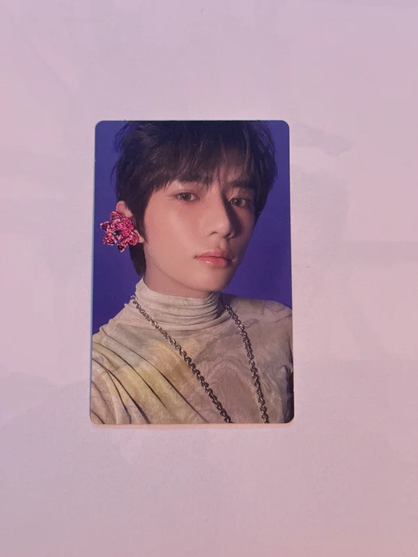 The Name Chapter: TEMPTATION Lullaby ver.