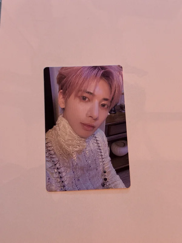 The Name Chapter: TEMPTATION Lullaby ver.