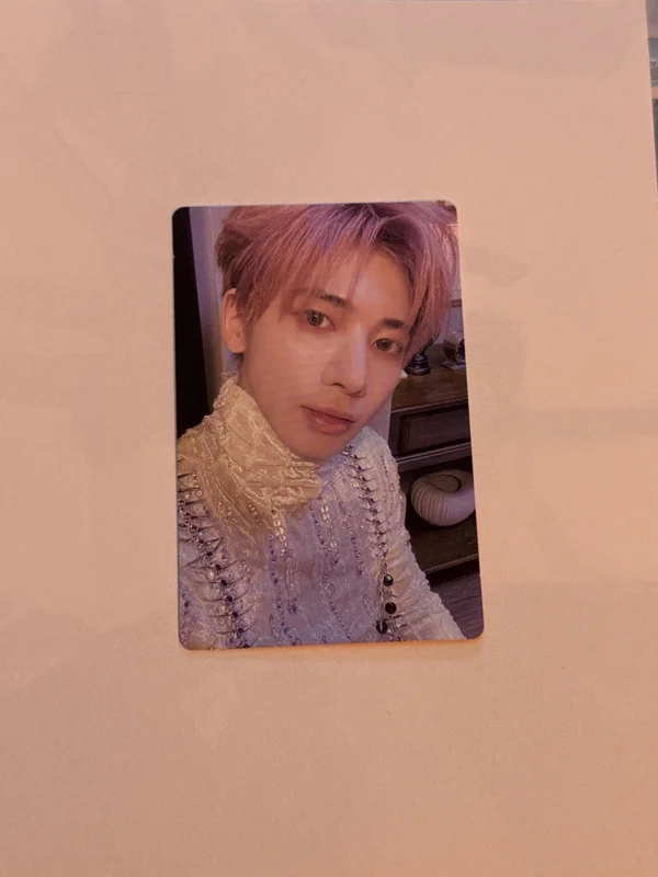 The Name Chapter: TEMPTATION Lullaby ver.