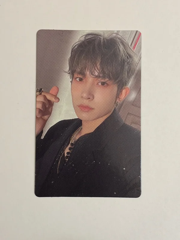 DARK BLOOD ENGENE ver.