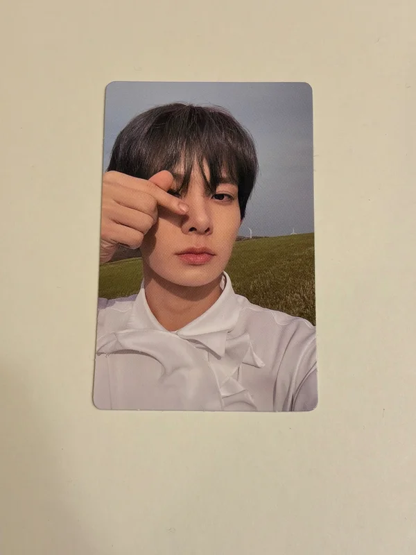 Dimension : Answer Yet Ver.