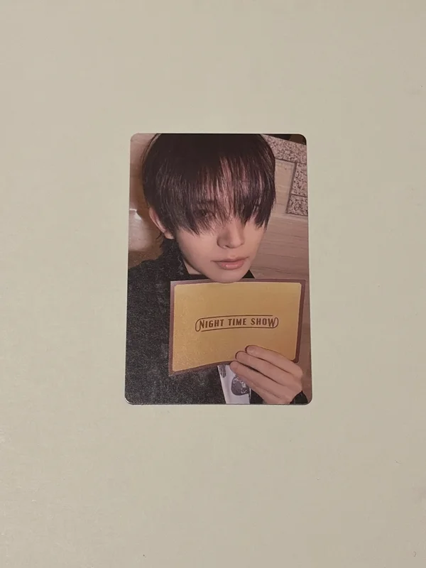 DESIRE : UNLEASH Weverse Albums ver.