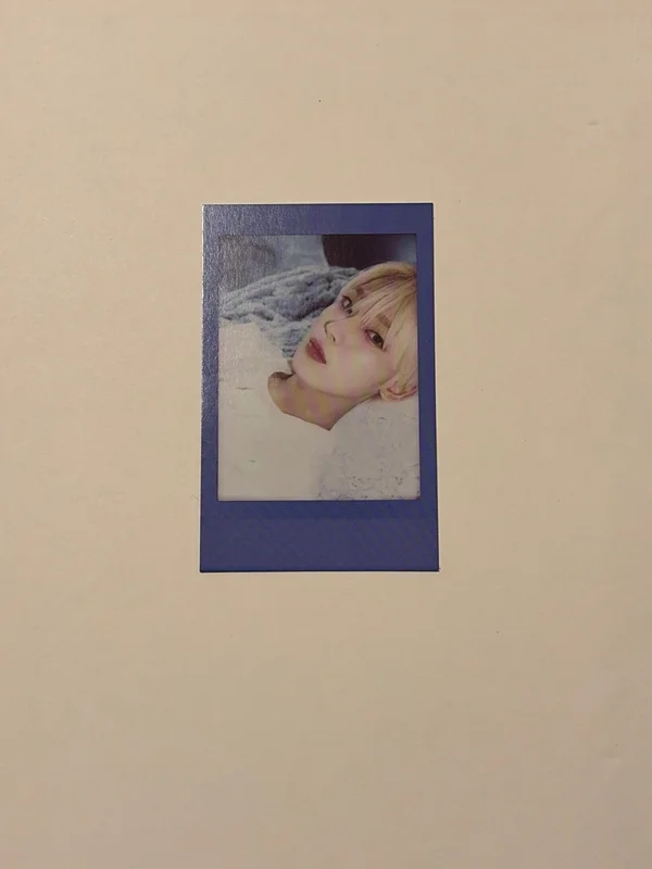 ROMANCE : UNTOLD -daydream- Weverse Albums ver.