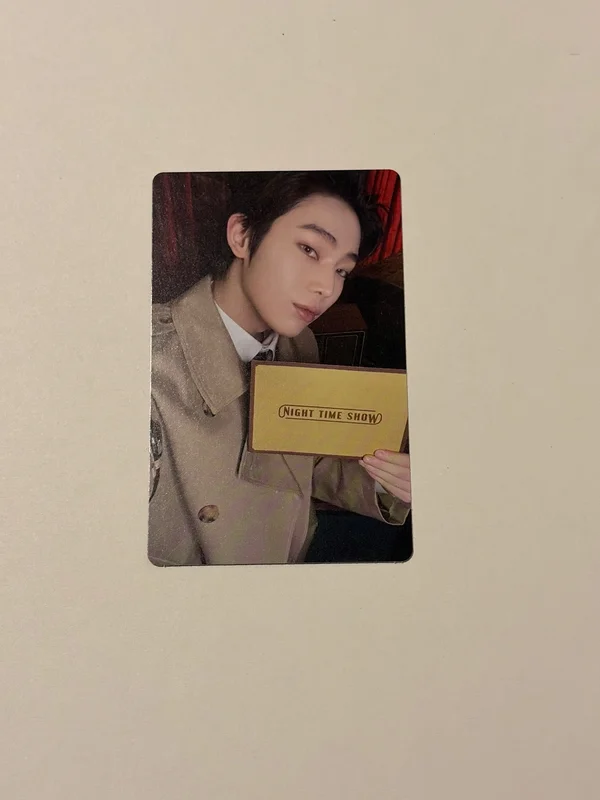 DESIRE : UNLEASH Weverse Albums ver.