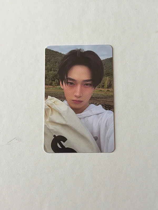 THE SIN : VANISH FUGITIVES Ver.