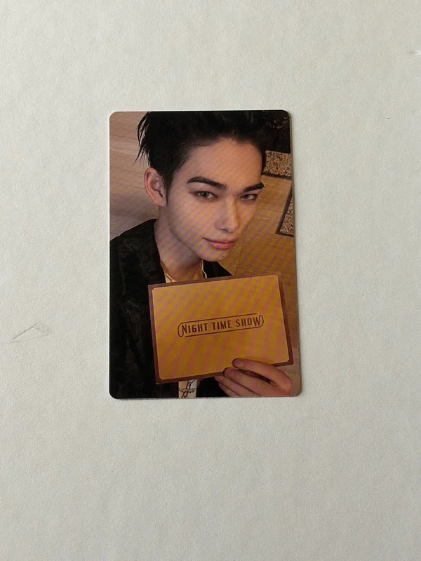 DESIRE : UNLEASH Weverse Albums ver.