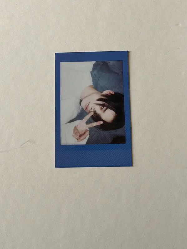 ROMANCE : UNTOLD -daydream- Weverse Albums ver.