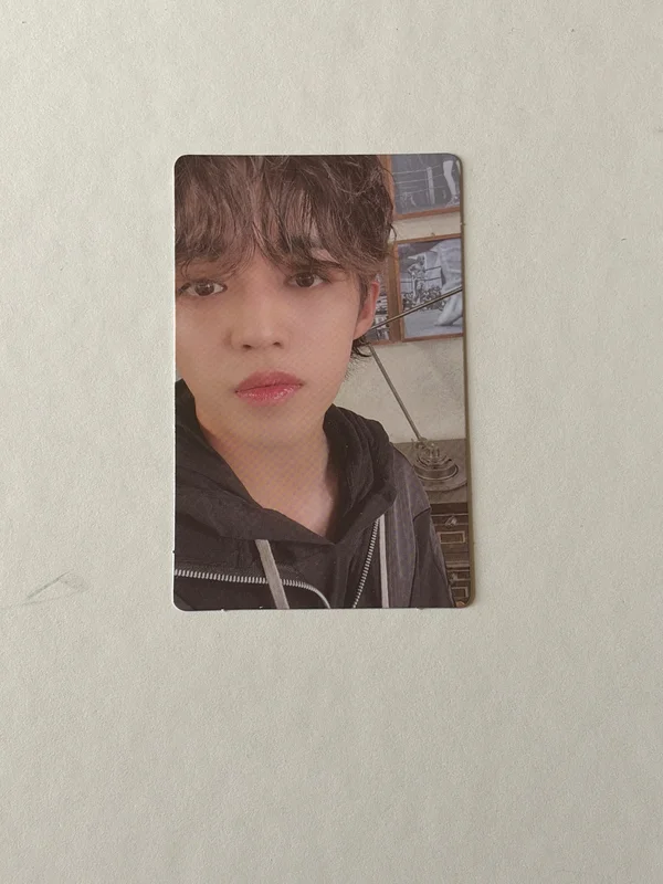 FML Weverse Albums ver.