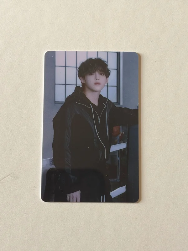 FML Weverse Albums ver.