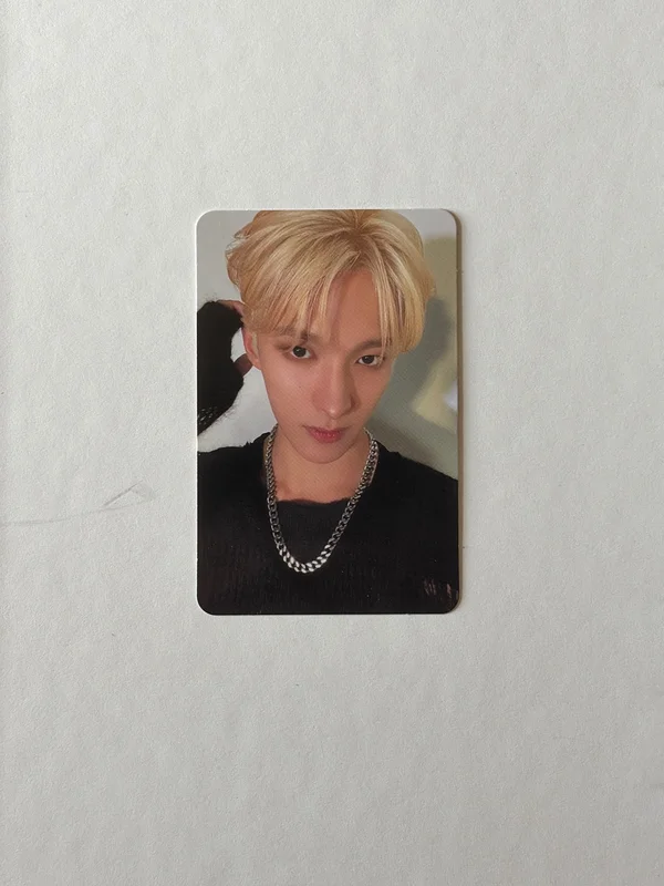 SPILL THE FEELS US/EU Exclusive