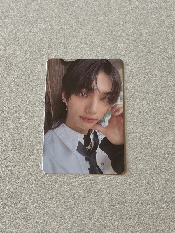 (HOP) ACCORDION VER.