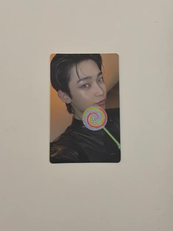 THE SIN : VANISH STORM Ver.