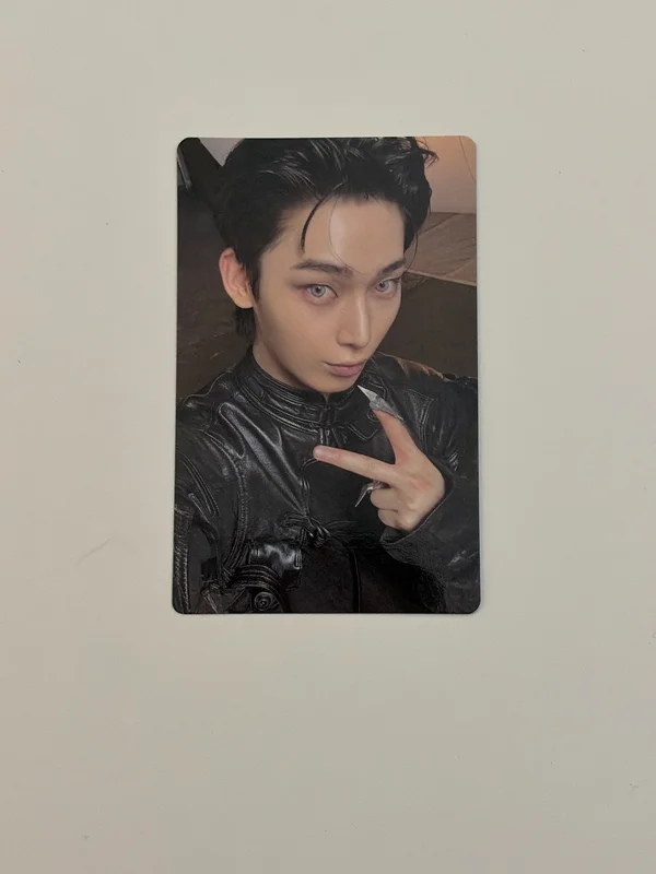 THE SIN : VANISH Target Exclusive